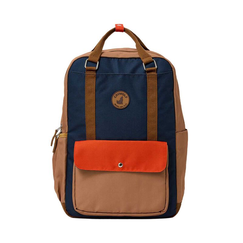 Crywolf Knapsack image number 0